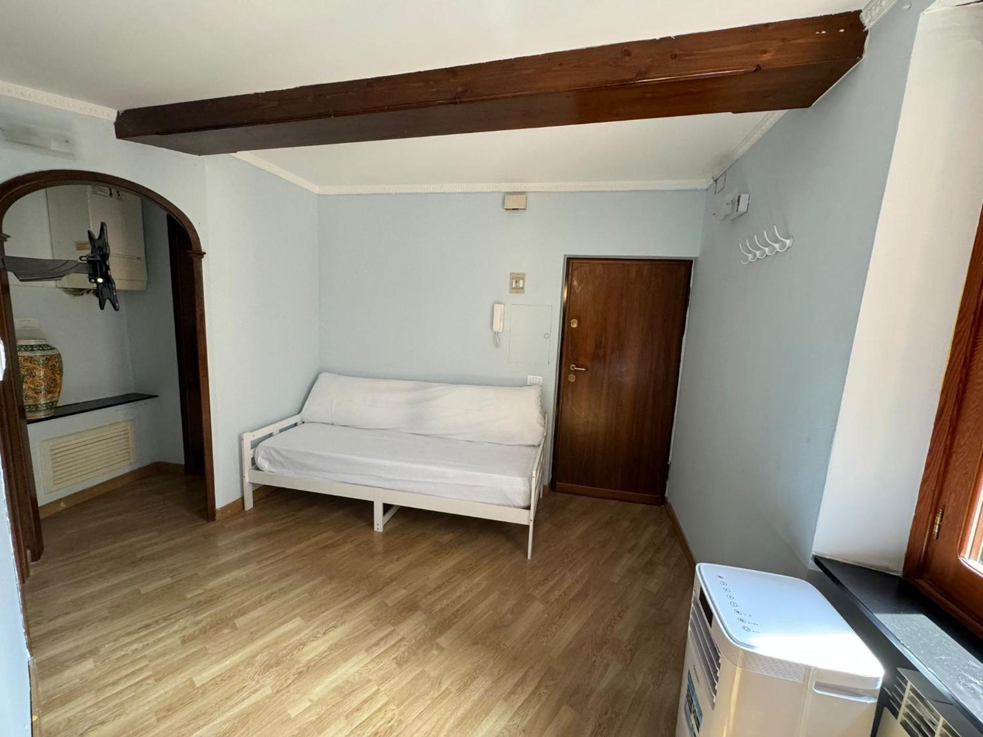 Apartament The First Colombo Brignole XX Settembre Genua Zewnętrze zdjęcie