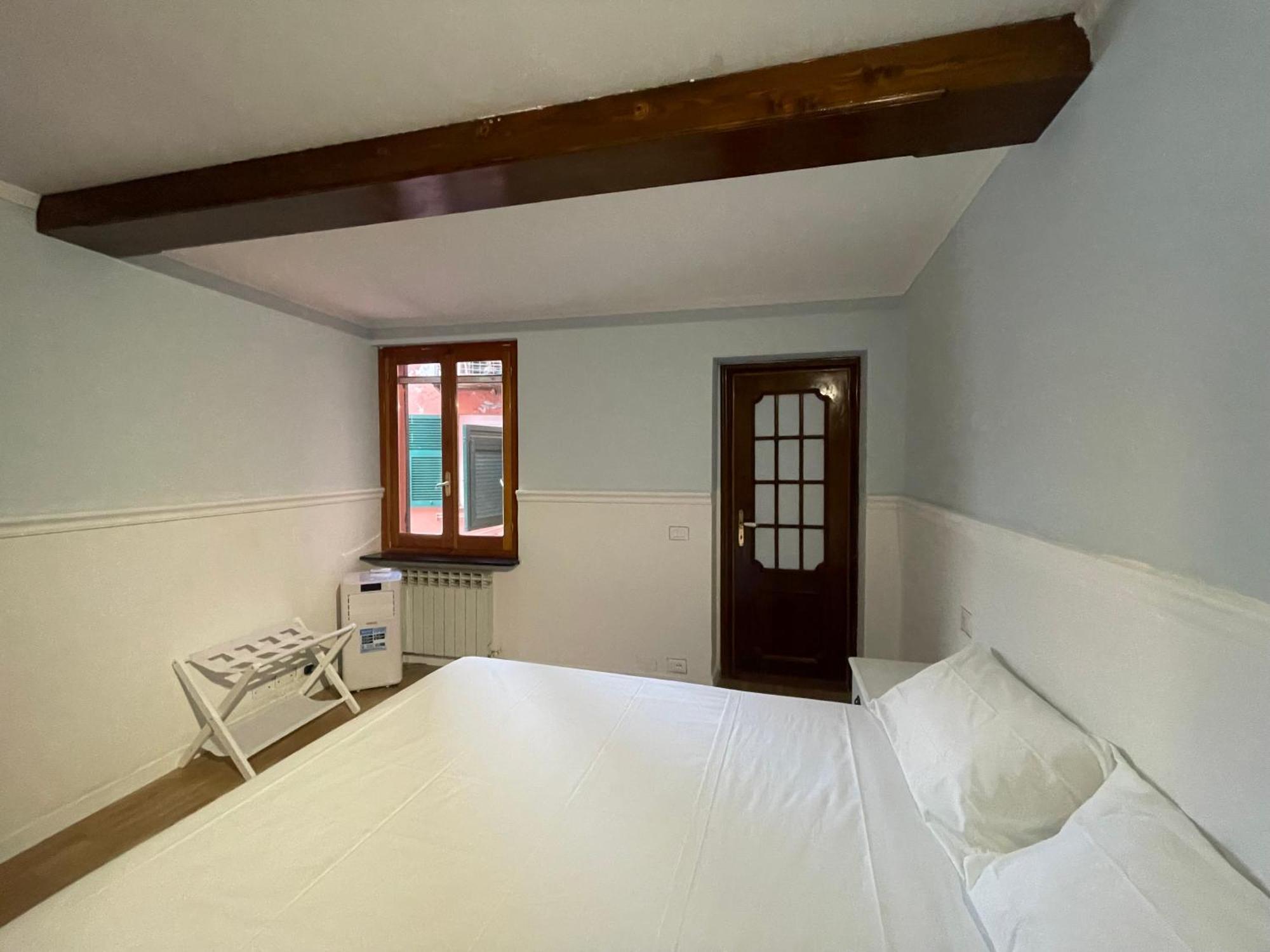 Apartament The First Colombo Brignole XX Settembre Genua Zewnętrze zdjęcie