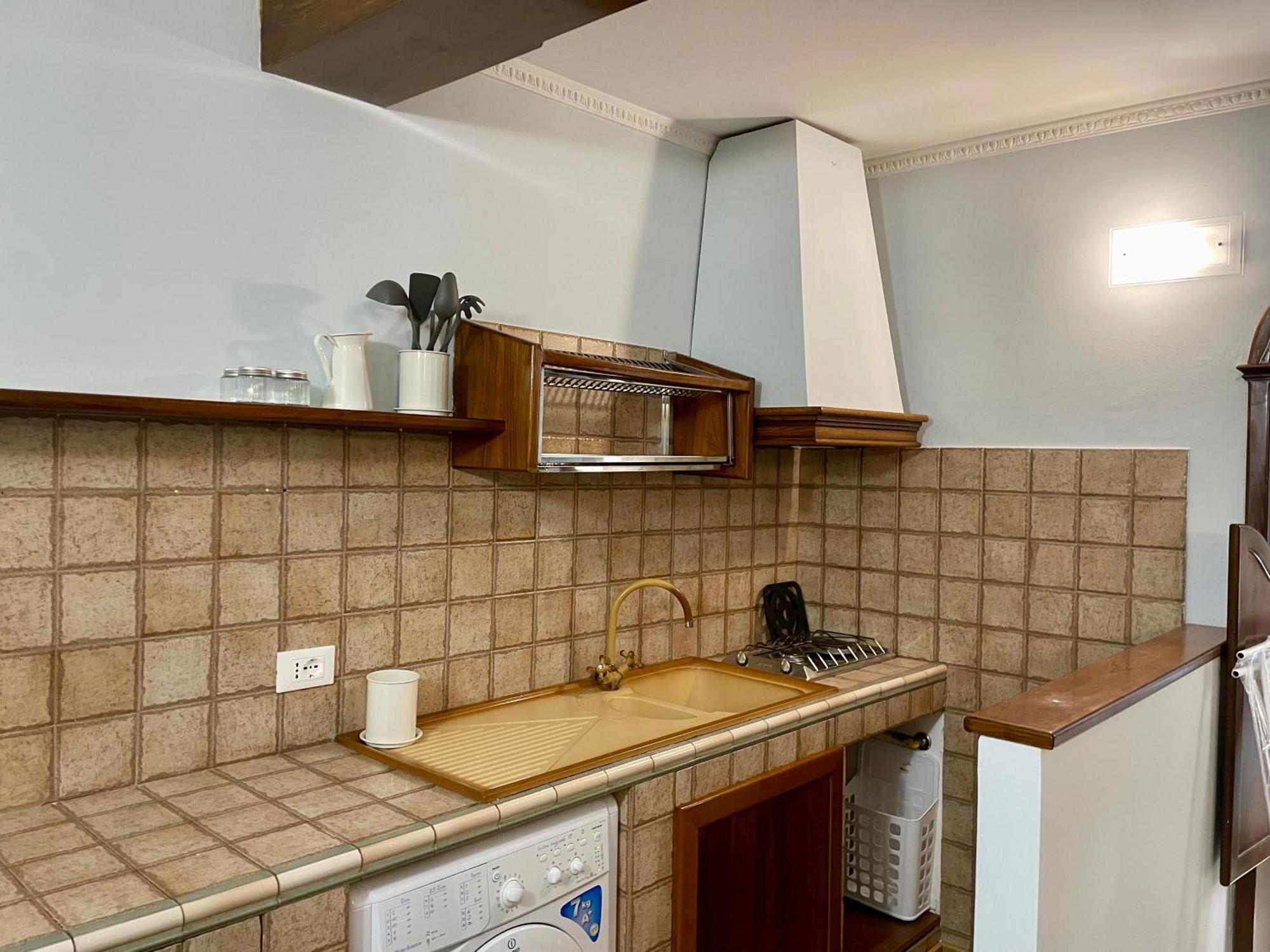 Apartament The First Colombo Brignole XX Settembre Genua Zewnętrze zdjęcie