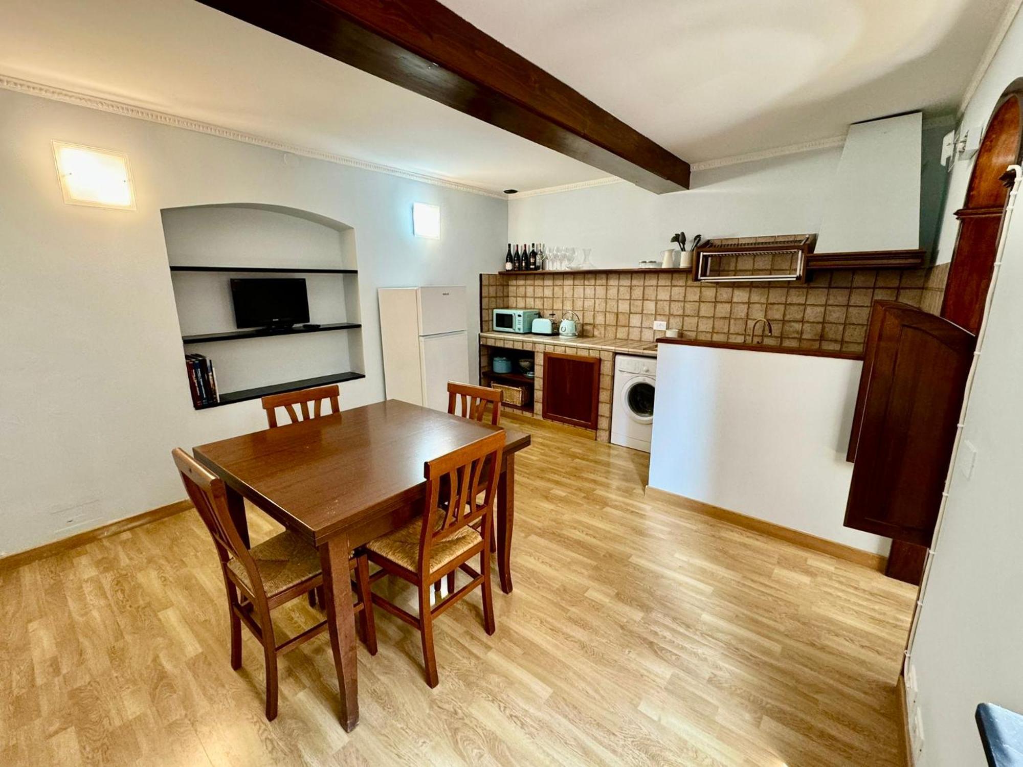 Apartament The First Colombo Brignole XX Settembre Genua Zewnętrze zdjęcie