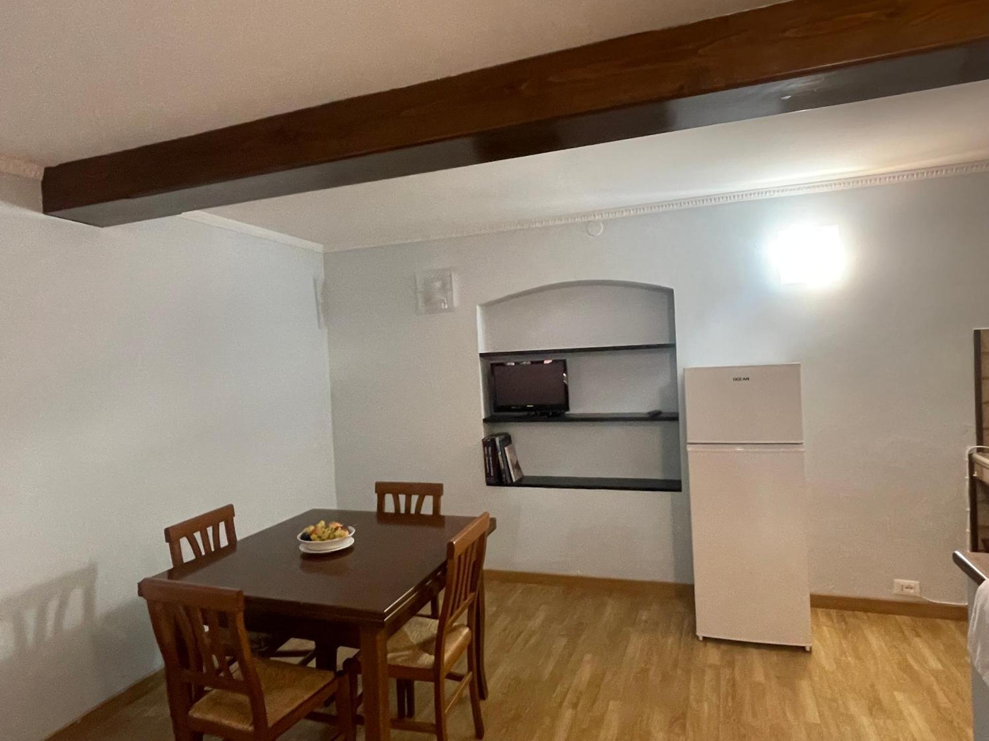 Apartament The First Colombo Brignole XX Settembre Genua Zewnętrze zdjęcie