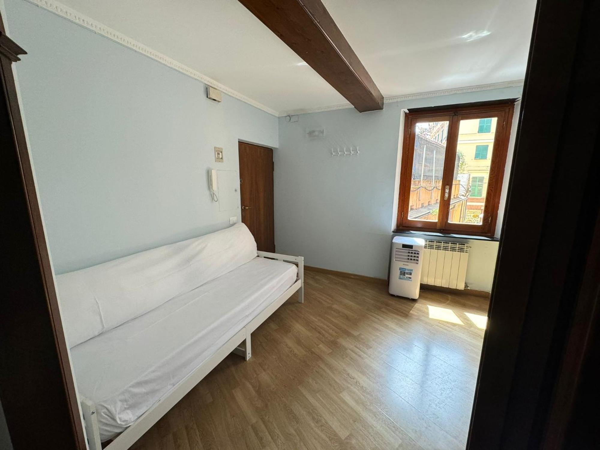 Apartament The First Colombo Brignole XX Settembre Genua Zewnętrze zdjęcie