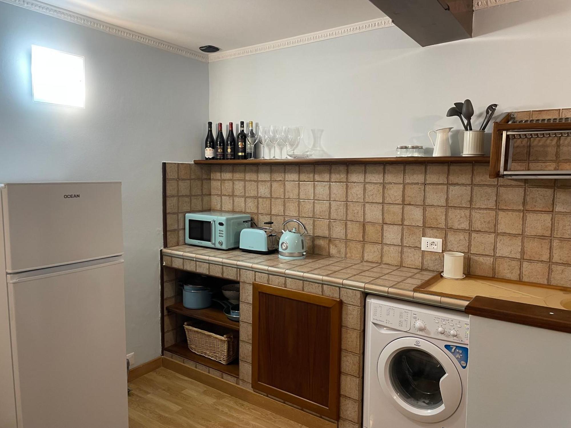 Apartament The First Colombo Brignole XX Settembre Genua Zewnętrze zdjęcie