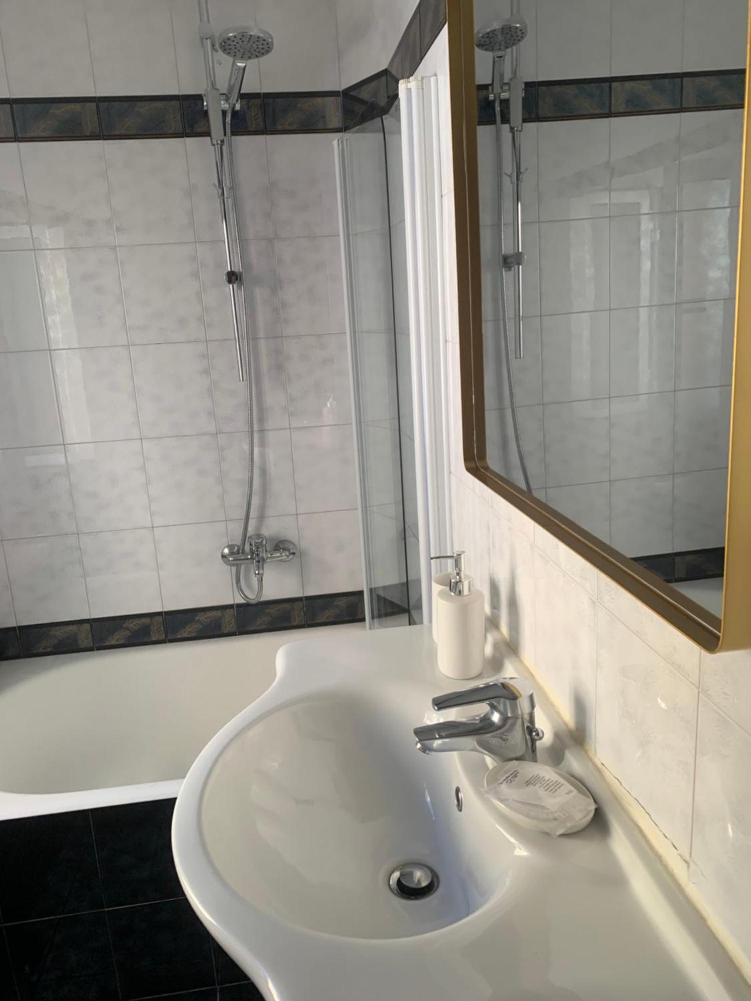 Apartament The First Colombo Brignole XX Settembre Genua Zewnętrze zdjęcie