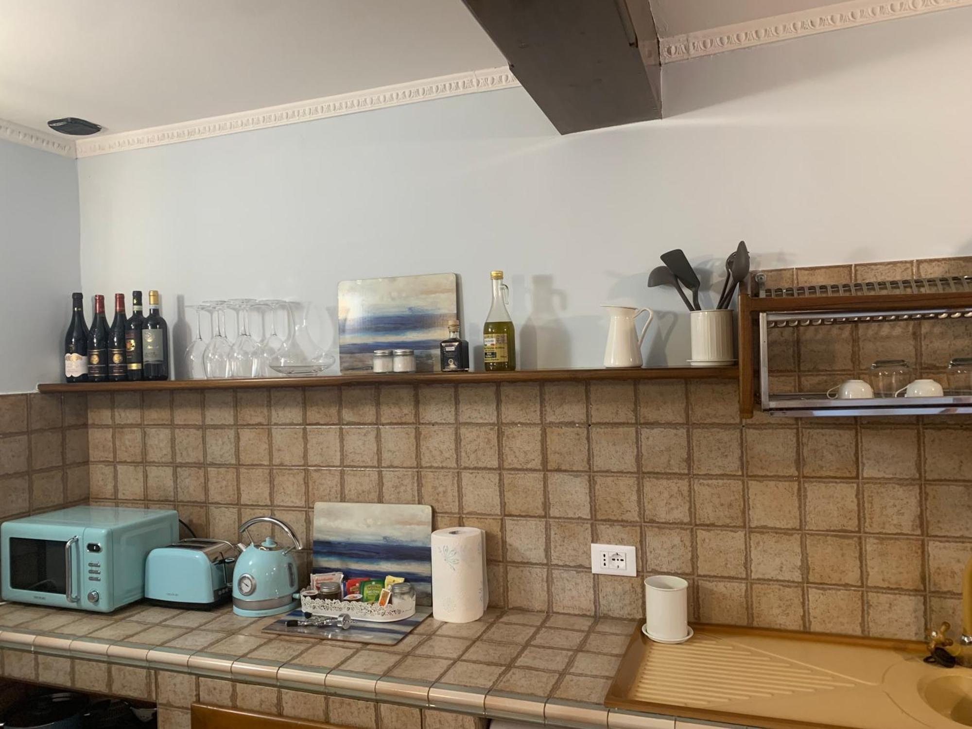 Apartament The First Colombo Brignole XX Settembre Genua Zewnętrze zdjęcie