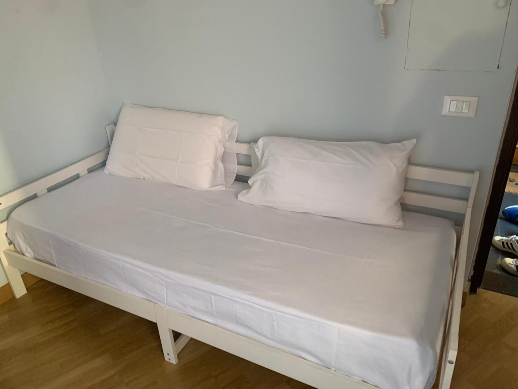 Apartament The First Colombo Brignole XX Settembre Genua Zewnętrze zdjęcie