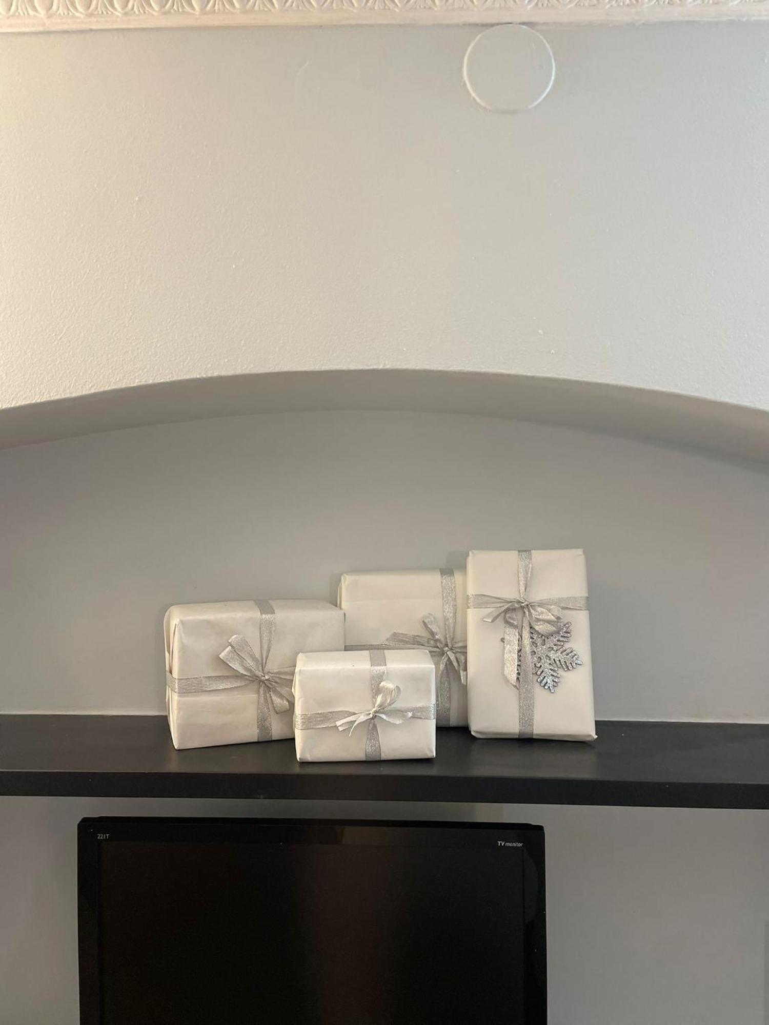 Apartament The First Colombo Brignole XX Settembre Genua Zewnętrze zdjęcie